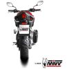 Avgassystem Slip-On AK-1 MIVV – miniatyr 5