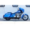 Avgassystem Slip-on Broadhead Krom S&S Cycle Ljuddämpare – miniatyr 8