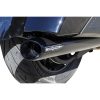 Avgassystem Slip-on Broadhead Krom S&S Cycle Ljuddämpare – miniatyr 6