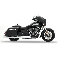 Avgassystem Slip-on Dbx45 Svart RINEHART RACING