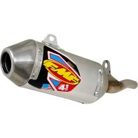 Avgassystem Slip-on Factory 4.1 Titan FMF