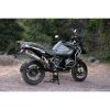 Avgassystem Slip-on Hi-output Adventure 500 VANCE & HINES Ljuddämpare – miniatyr 5