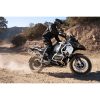 Avgassystem Slip-on Hi-output Adventure 500 VANCE & HINES Ljuddämpare – miniatyr 2