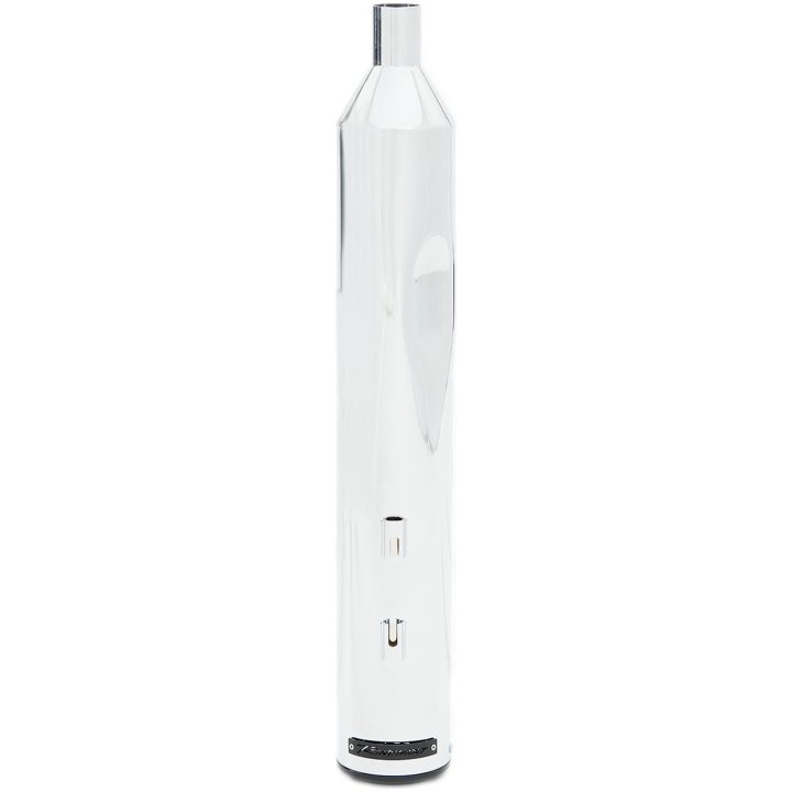 Avgassystem Slip-on Hp35 3.5 Svart/Krom RINEHART RACING Ljuddämpare – bild 2