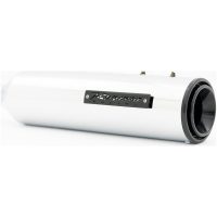 Avgassystem Slip-on Hp45 Guld/Krom RINEHART RACING