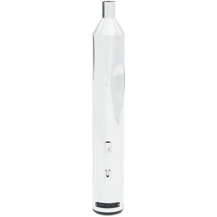 Avgassystem Slip-on Hp45 Xl Guld/Krom RINEHART RACING Ljuddämpare – bild 2