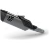 Avgassystem Slip-On Line Kolfiber Akrapovic – miniatyr 2
