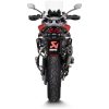Avgassystem Slip-On Line Kolfiber Akrapovic – miniatyr 2