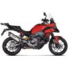 Avgassystem Slip-On Line Kolfiber Akrapovic – miniatyr 4