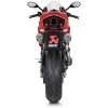 Avgassystem Slip-On Line Kolfiber Akrapovic – miniatyr 3