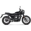 Avgassystem Slip-On Line Kolfiber Akrapovic – miniatyr 3