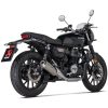 Avgassystem Slip-On Line Kolfiber Akrapovic – miniatyr 4