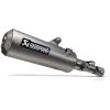 Avgassystem Slip-On Line Kolfiber Akrapovic – miniatyr 1