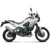 Avgassystem Slip-On Line Kolfiber Akrapovic – miniatyr 2