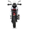Avgassystem Slip-On Line Kolfiber Akrapovic – miniatyr 3