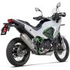 Avgassystem Slip-On Line Kolfiber Akrapovic – miniatyr 4