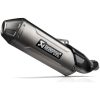 Avgassystem Slip-On Line Kolfiber Akrapovic – miniatyr 1