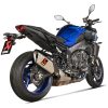 Avgassystem Slip-On Line Kolfiber Akrapovic – miniatyr 3