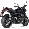 Avgassystem Slip-On Line Kolfiber Akrapovic – miniatyr 4
