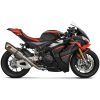 Avgassystem Slip-On Line Kolfiber Akrapovic – miniatyr 3