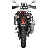 Avgassystem Slip-On Line Kolfiber Akrapovic Ljuddämpare – miniatyr 4