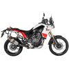 Avgassystem Slip-On Line Kolfiber Akrapovic Ljuddämpare – miniatyr 5