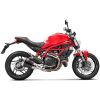 Avgassystem Slip-On Line Kolfiber Akrapovic Ljuddämpare – miniatyr 7