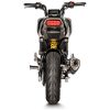 Avgassystem Slip-On Line Kolfiber Akrapovic Ljuddämpare – miniatyr 4