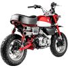 Avgassystem Slip-On Line Kolfiber Akrapovic Ljuddämpare – miniatyr 1
