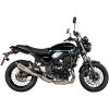 Avgassystem Slip-On Line Kolfiber Akrapovic Ljuddämpare – miniatyr 7