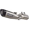 Avgassystem Slip-On Line Kolfiber Akrapovic Ljuddämpare – miniatyr 6