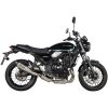 Avgassystem Slip-On Line Kolfiber Akrapovic Ljuddämpare – miniatyr 2