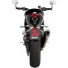 Avgassystem Slip-On Line Kolfiber Akrapovic Ljuddämpare – miniatyr 4
