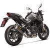 Avgassystem Slip-On Line Kolfiber Akrapovic Ljuddämpare – miniatyr 3