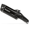 Avgassystem Slip-On Line Kolfiber Akrapovic Ljuddämpare – miniatyr 2