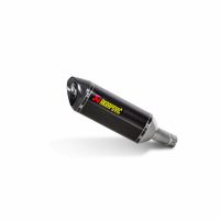 Avgassystem Slip-On Line Kolfiber Akrapovic