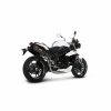 Avgassystem Slip-On Line Kolfiber Akrapovic Slipon Kolfiber – miniatyr 2