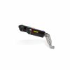 Avgassystem Slip-On Line Kolfiber Akrapovic Slipon Kolfiber – miniatyr 1
