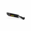 Avgassystem Slip-On Line Kolfiber Akrapovic Slipon Kolfiber – miniatyr 4