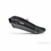 Avgassystem Slip-On Line Kolfiber Akrapovic Slipon Kolfiber – miniatyr 1