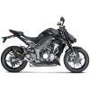 Avgassystem Slip-On Line Kolfiber Akrapovic Slipon Kolfiber – miniatyr 2