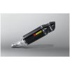 Avgassystem Slip-On Line Kolfiber Akrapovic Slipon Kolfiber – miniatyr 2