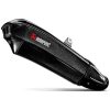 Avgassystem Slip-On Line Kolfiber Akrapovic Slipon Kolfiber – miniatyr 1