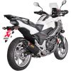 Avgassystem Slip-On Line Kolfiber Akrapovic Slipon Kolfiber – miniatyr 2