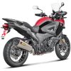 Avgassystem Slip-On Line Titan Akrapovic – miniatyr 2