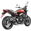 Avgassystem Slip-On Line Titan Akrapovic Ljuddämpare – miniatyr 2