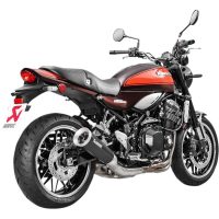 Avgassystem Slip-On Line Titan Akrapovic
