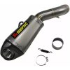 Avgassystem Slip-On Line Titan Akrapovic Ljuddämpare – miniatyr 2