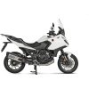Avgassystem Slip-On Line Titan Akrapovic Ljuddämpare – miniatyr 7