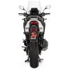 Avgassystem Slip-On Line Titan Akrapovic Ljuddämpare – miniatyr 6